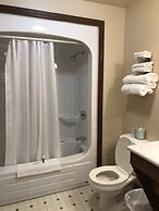 Red Rock Inn