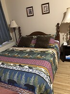 Red Rock Inn