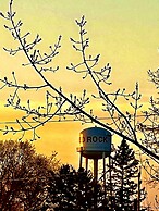 Red Rock Inn