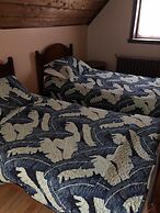 Red Rock Inn
