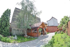 Pensiunea Kronstadt