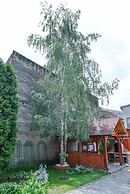 Pensiunea Kronstadt