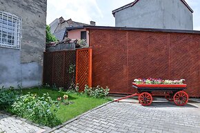 Pensiunea Kronstadt