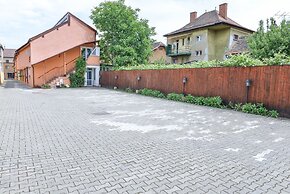 Pensiunea Kronstadt