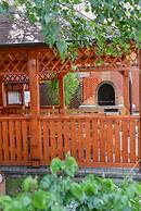 Pensiunea Kronstadt