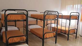 Appartamento Dergano - Hostel