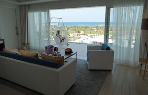 The View Bouznika