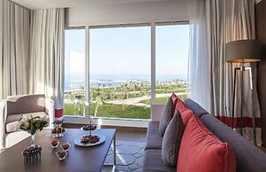 The View Bouznika