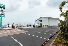 Marina de Salinas