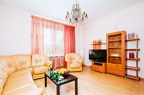 Guest Apartments on Victory Square