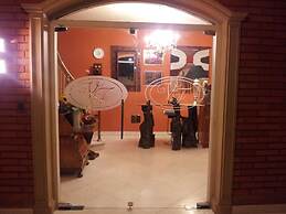 Villa Floreal Hotel Boutique