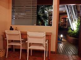 Villa Floreal Hotel Boutique