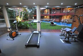 Villa Floreal Hotel Boutique