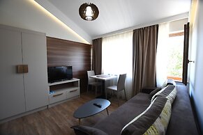 Atrijum Apartments