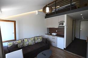 Atrijum Apartments