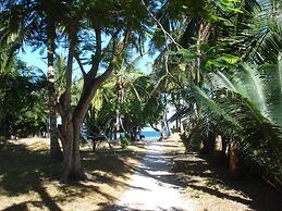 Coconut Beach Apartments