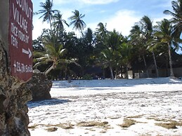 Coconut Beach Apartments
