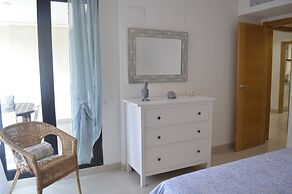 Sabbia Valencia Apartment