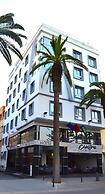 Hotel centre ville