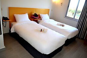Hotel centre ville