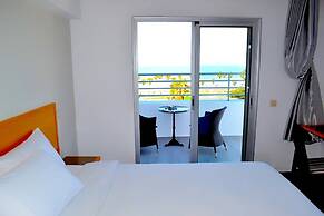 Hotel centre ville
