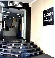 Hotel centre ville