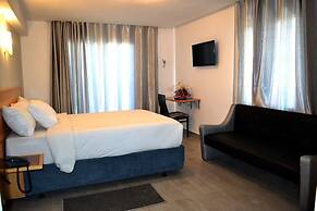 Hotel centre ville