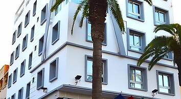 Hotel centre ville