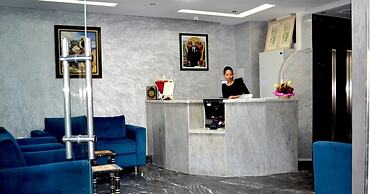 Hotel centre ville