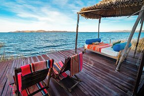 Uros LodgeTiticaca Peru