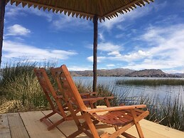 Uros LodgeTiticaca Peru