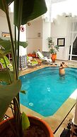 Hotel Riad Amlal