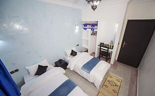 Hotel Riad Amlal
