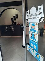 Hotel Riad Amlal