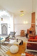 Hotel Riad Amlal