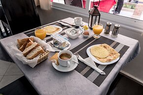 Hotel Riad Amlal