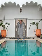Hotel Riad Amlal