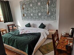 Hotel Riad Amlal