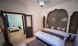 Hotel Riad Amlal