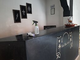 Hotel Riad Amlal