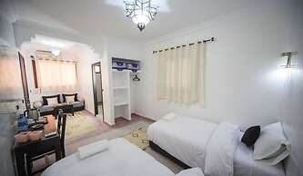 Hotel Riad Amlal