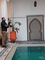 Hotel Riad Amlal