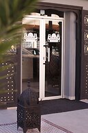 Hotel Riad Amlal