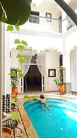 Hotel Riad Amlal