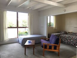 Martinborough Motel