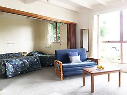 Martinborough Motel