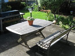 Martinborough Motel