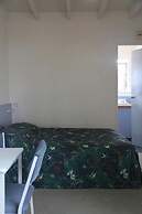 Martinborough Motel