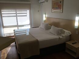 Rio Grande Apart