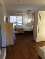 Rio Grande Apart